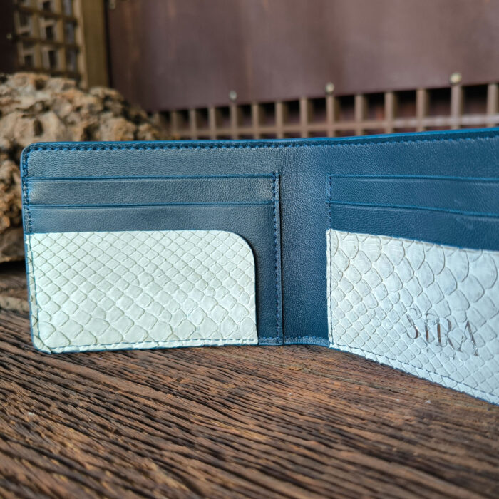 5005-S-MenWallet-GARNI-PYTHON - Görsel 2