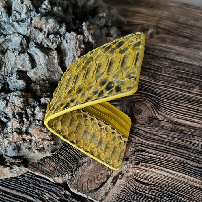 5005-S-MenWallet-GARNI-PYTHON - Görsel 3