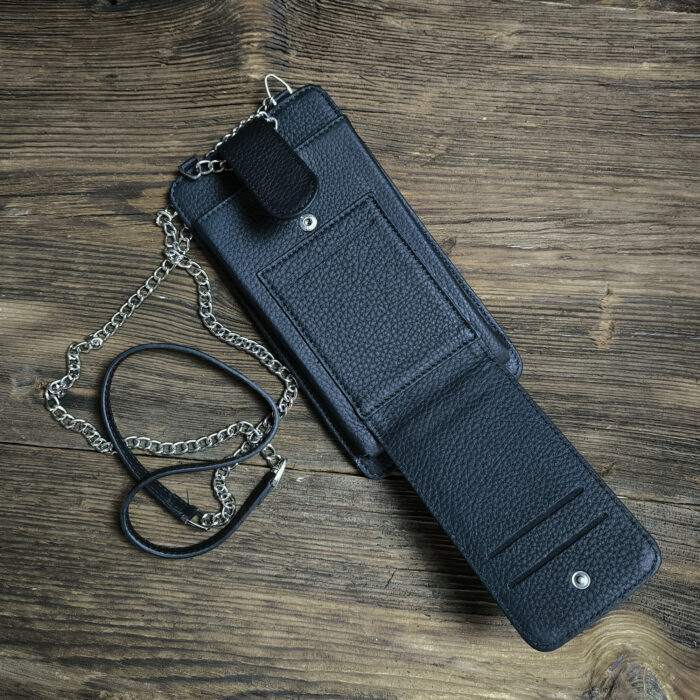 6005-L-WomenWallet-NECKSTRAP - Görsel 2