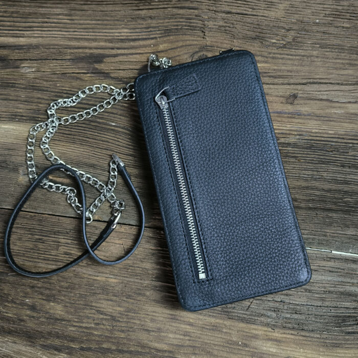 6005-L-WomenWallet-NECKSTRAP - Görsel 35
