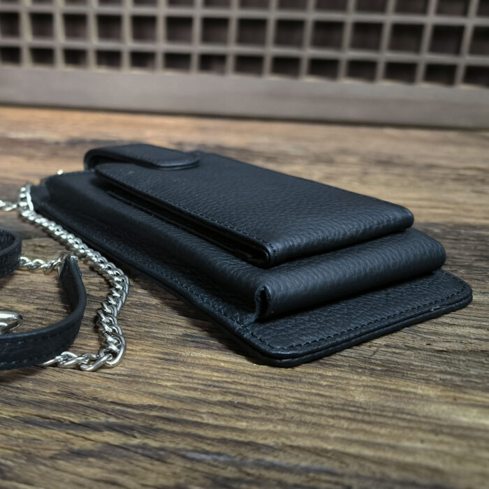 6005-L-WomenWallet-NECKSTRAP - Görsel 33