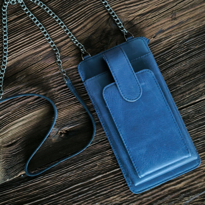 6005-L-WomenWallet-NECKSTRAP - Görsel 32