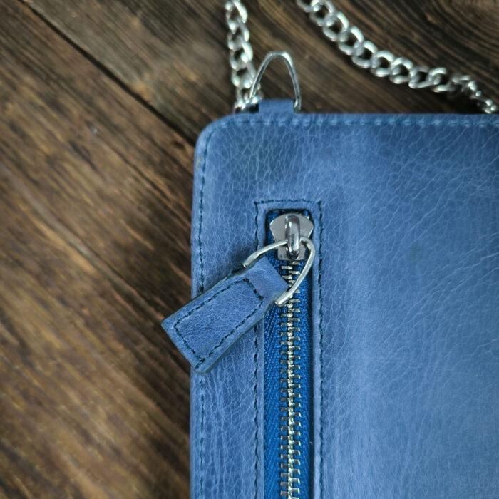 6005-L-WomenWallet-NECKSTRAP - Görsel 29