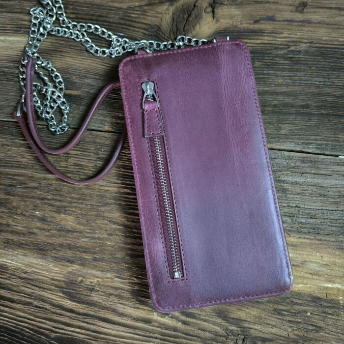 6005-L-WomenWallet-NECKSTRAP - Görsel 25