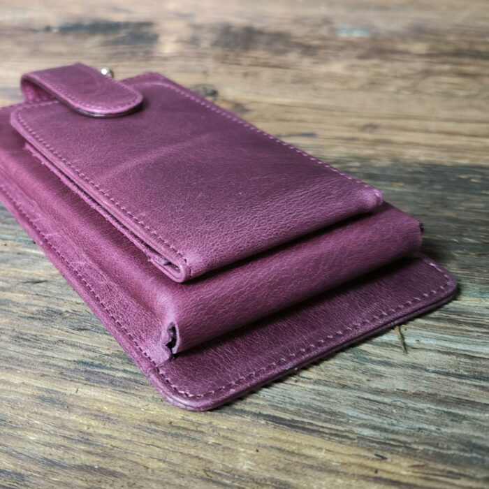 6005-L-WomenWallet-NECKSTRAP - Görsel 23