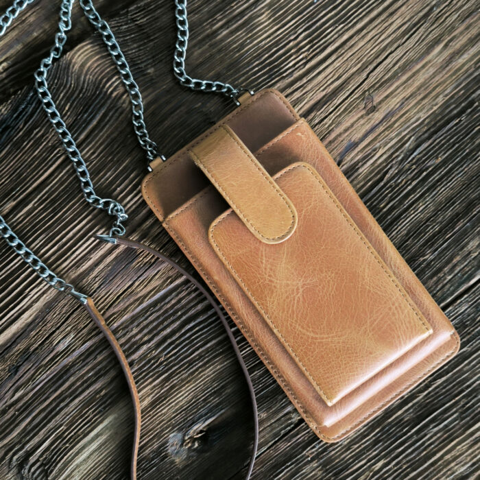 6005-L-WomenWallet-NECKSTRAP - Görsel 22