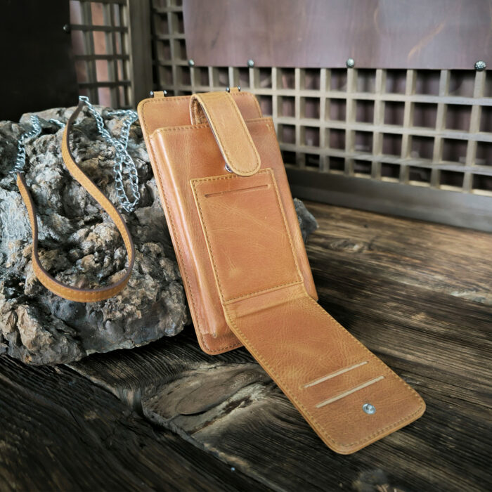6005-L-WomenWallet-NECKSTRAP - Görsel 21