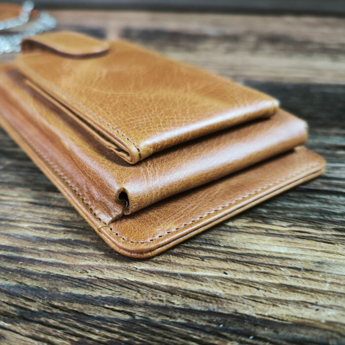 6005-L-WomenWallet-NECKSTRAP - Görsel 18