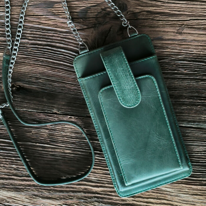 6005-L-WomenWallet-NECKSTRAP - Görsel 17