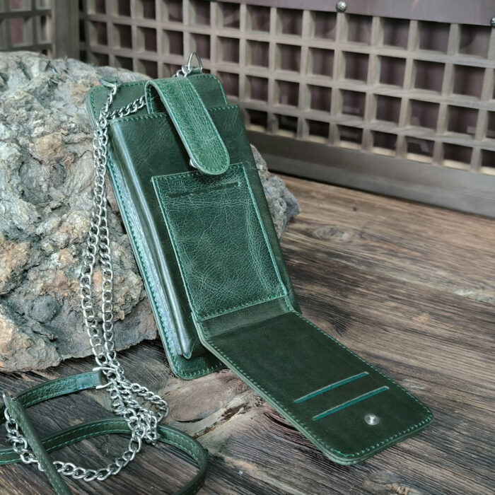 6005-L-WomenWallet-NECKSTRAP - Görsel 16