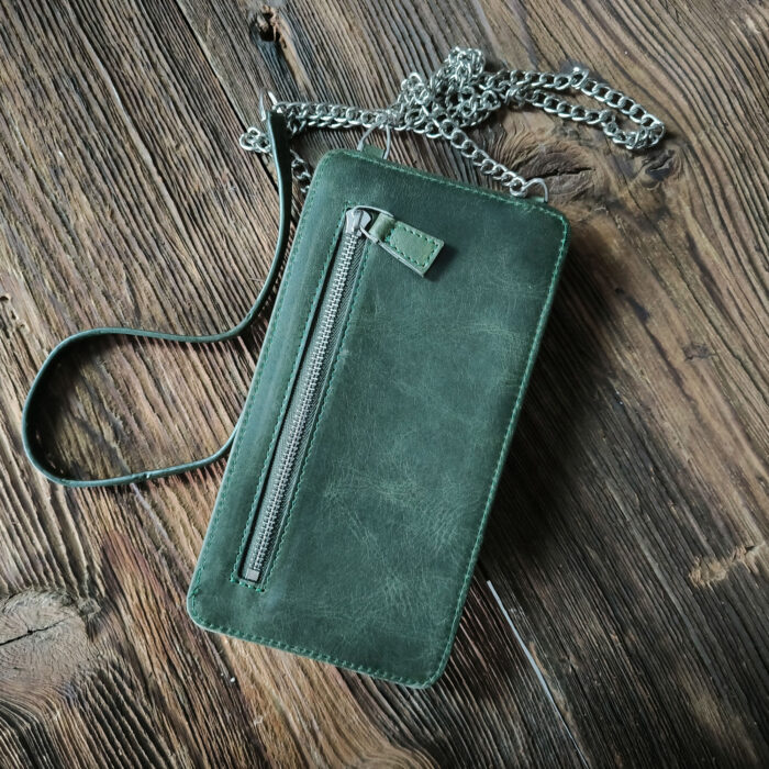 6005-L-WomenWallet-NECKSTRAP - Görsel 15