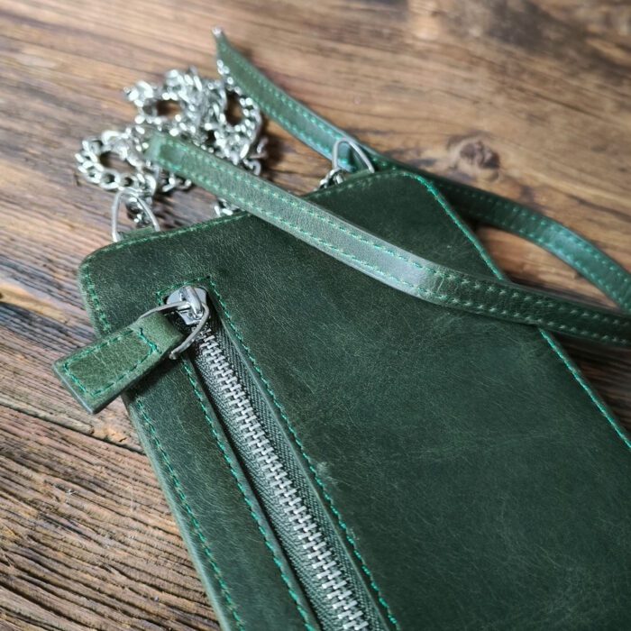6005-L-WomenWallet-NECKSTRAP - Görsel 14