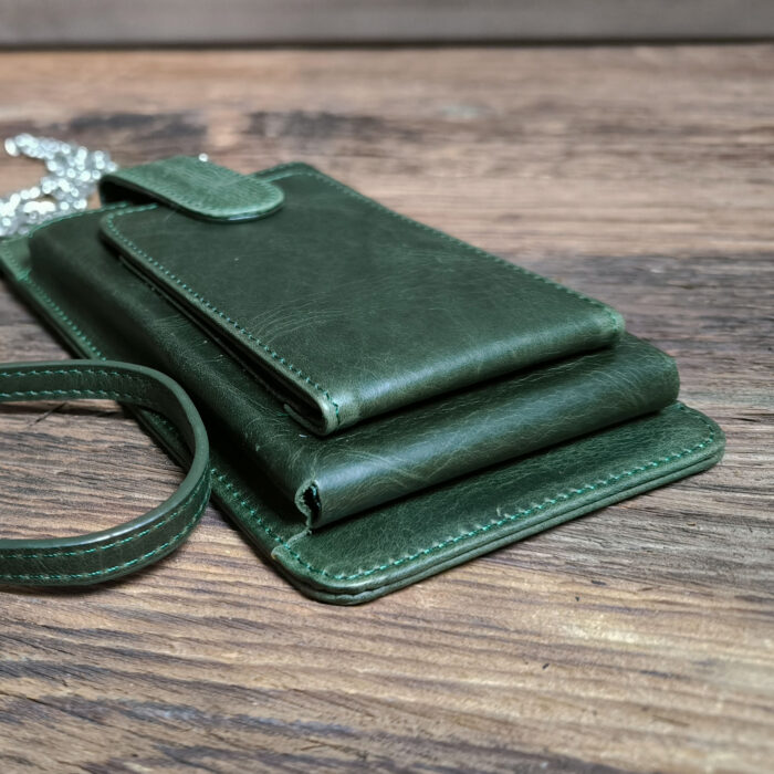 6005-L-WomenWallet-NECKSTRAP - Görsel 13