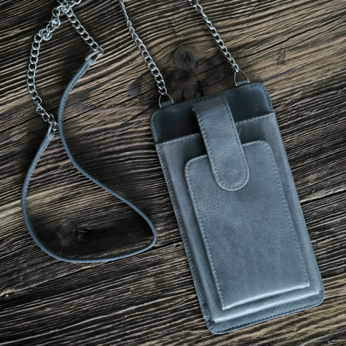 6005-L-WomenWallet-NECKSTRAP - Görsel 12