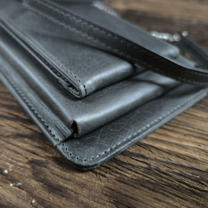 6005-L-WomenWallet-NECKSTRAP - Görsel 8
