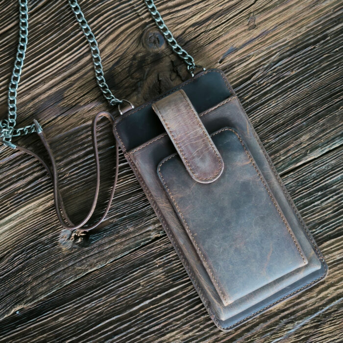 6005-L-WomenWallet-NECKSTRAP - Görsel 7