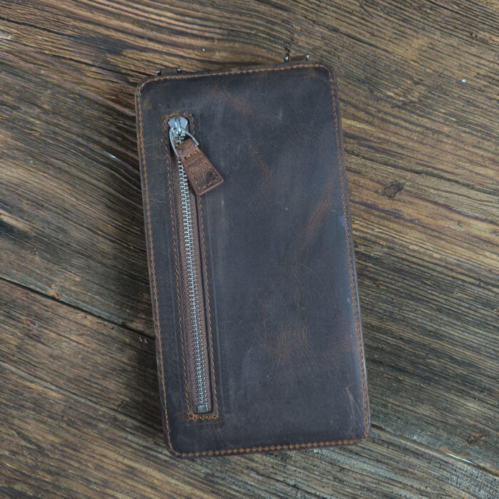 6005-L-WomenWallet-NECKSTRAP - Görsel 5