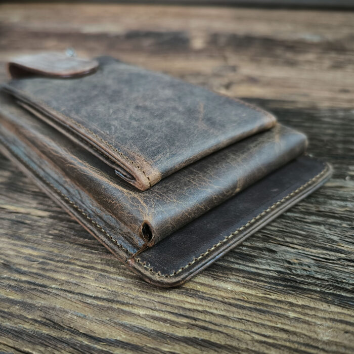 6005-L-WomenWallet-NECKSTRAP - Görsel 3